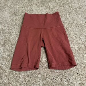Aritzia TnAction‎ Biker Shorts